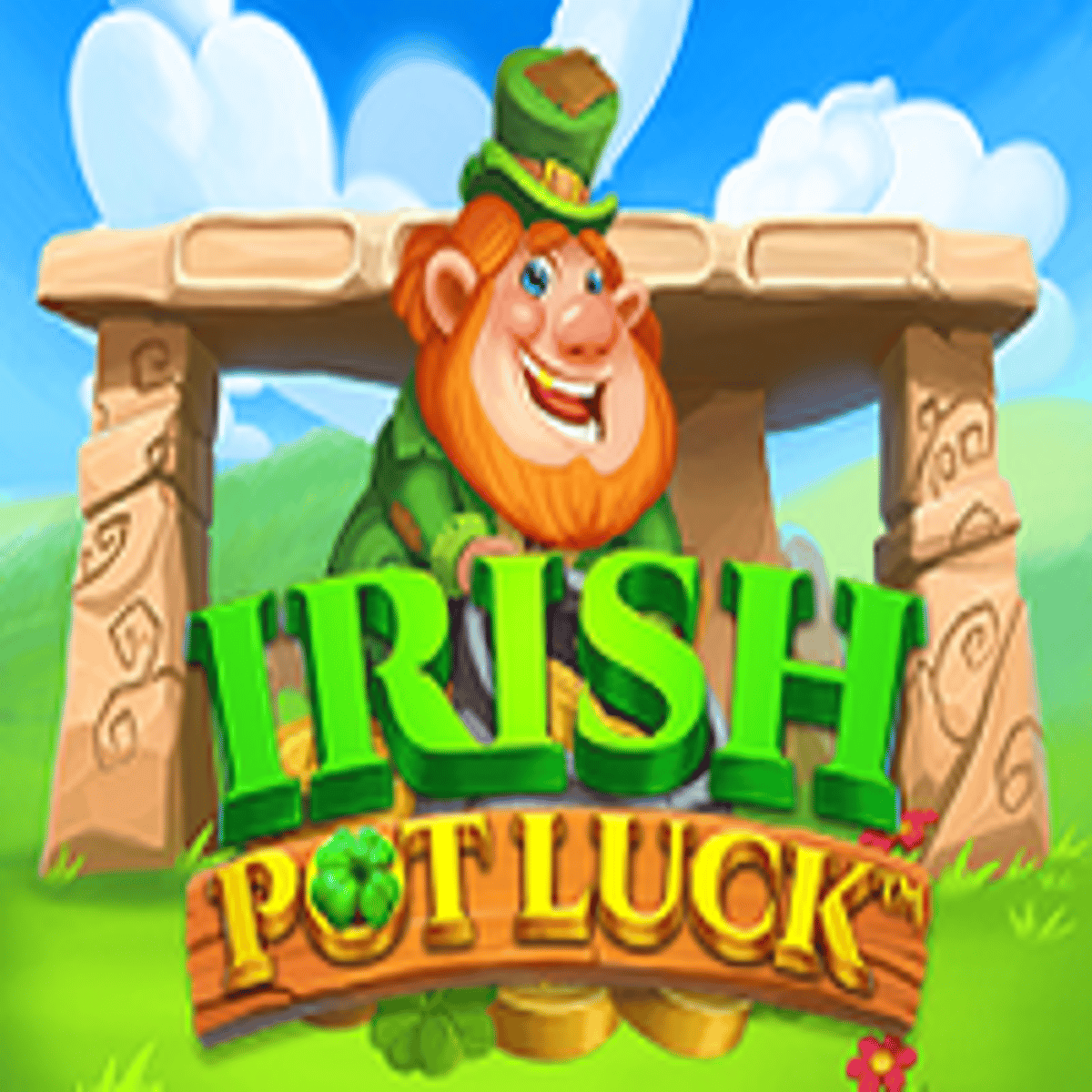 Thumbnail IRISH POT LUCK