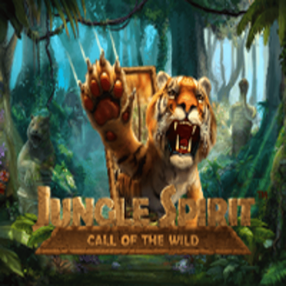 Thumbnail JUNGLE SPIRIT: CALL OF THE WILD