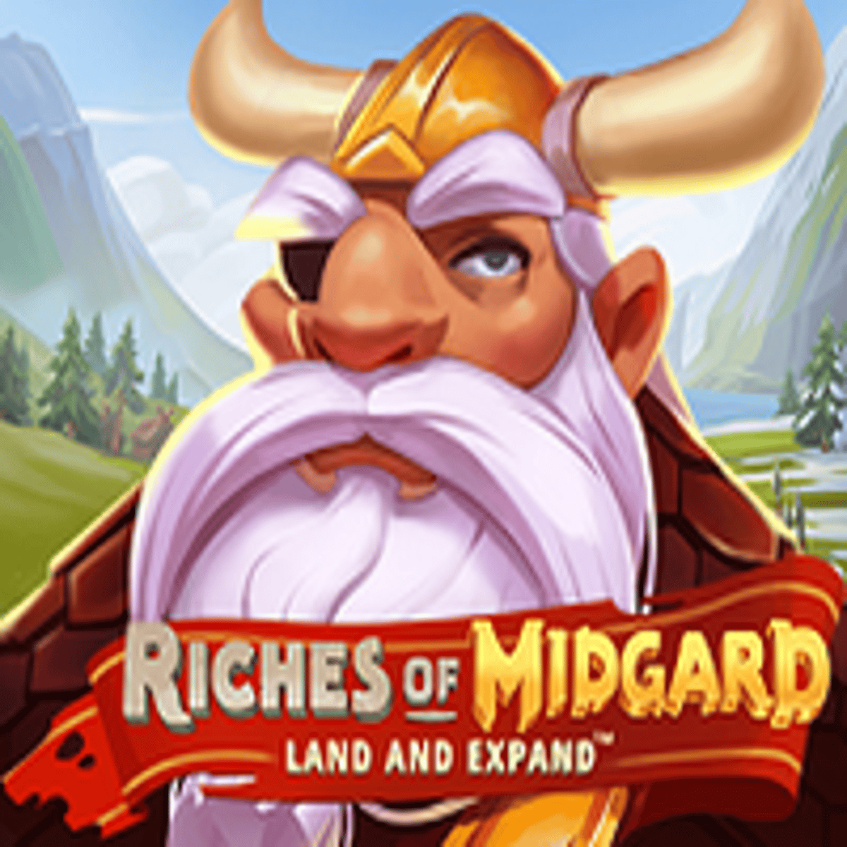 Thumbnail RICHES OF MIDGARD: LAND AND EXPAND