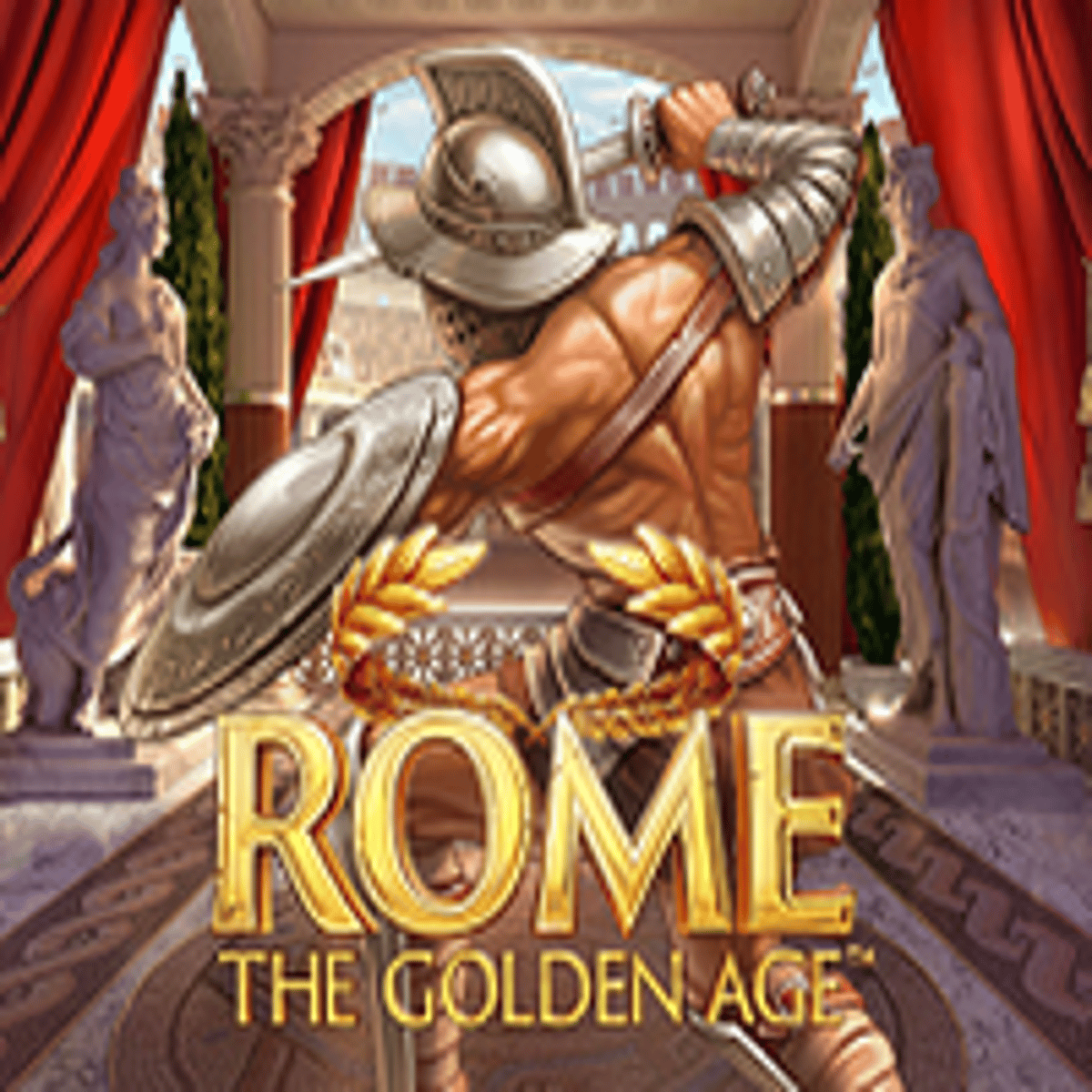 Thumbnail ROME: THE GOLDEN AGE