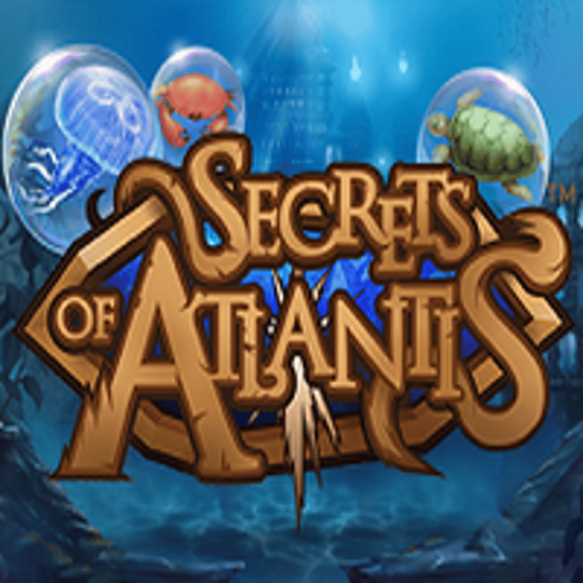 Thumbnail SECRETS OF ATLANTIS