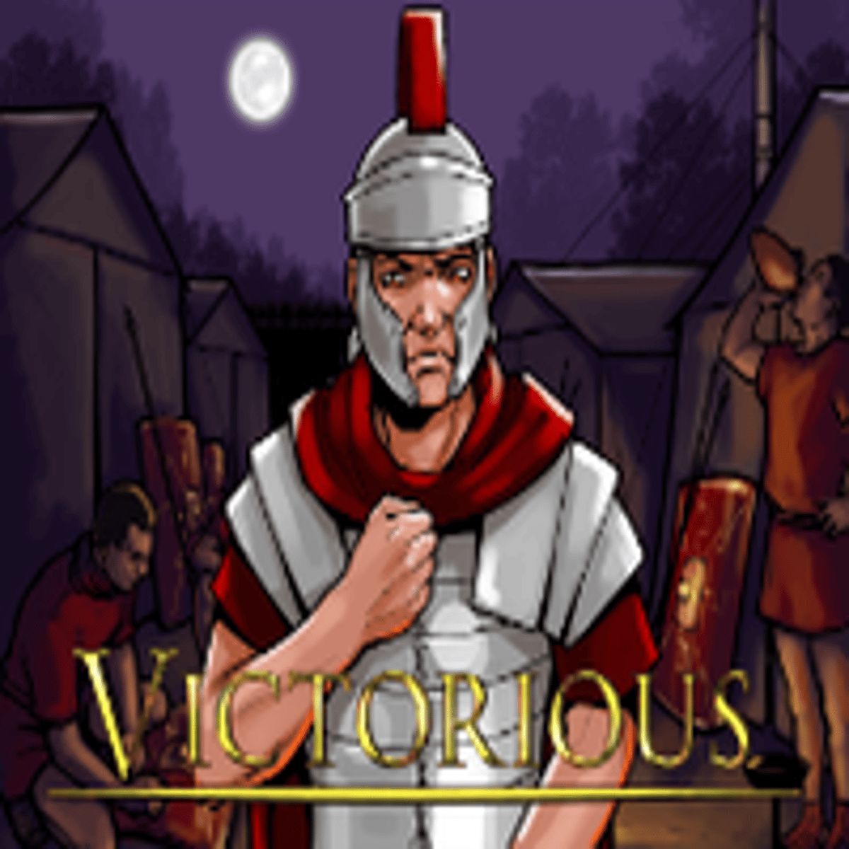 Thumbnail VICTORIOUS