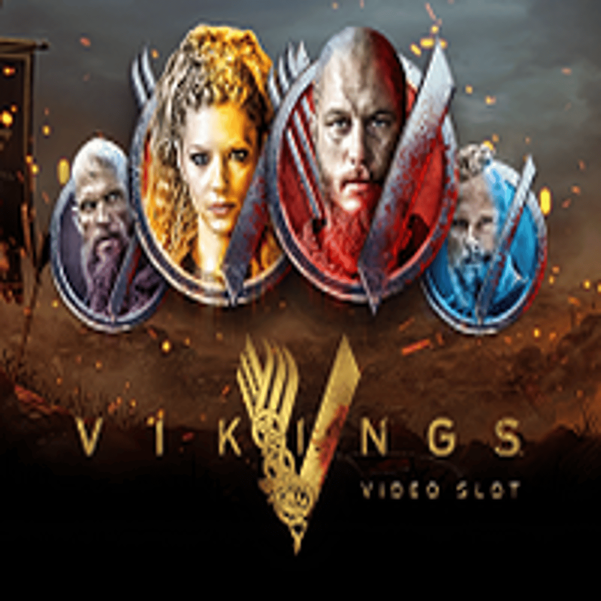 Thumbnail VIKINGS