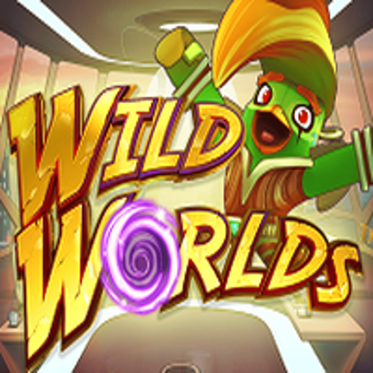 Thumbnail WILD WORLDS
