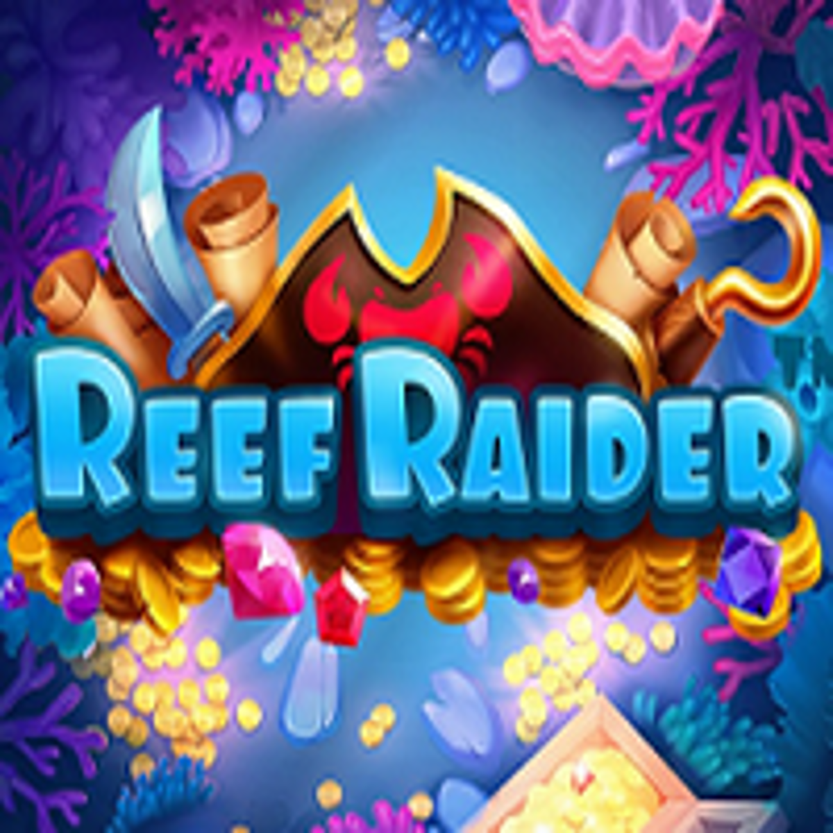 Thumbnail REEF RAIDER