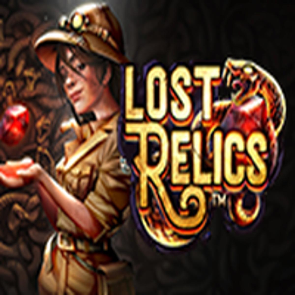 Thumbnail LOST RELICS