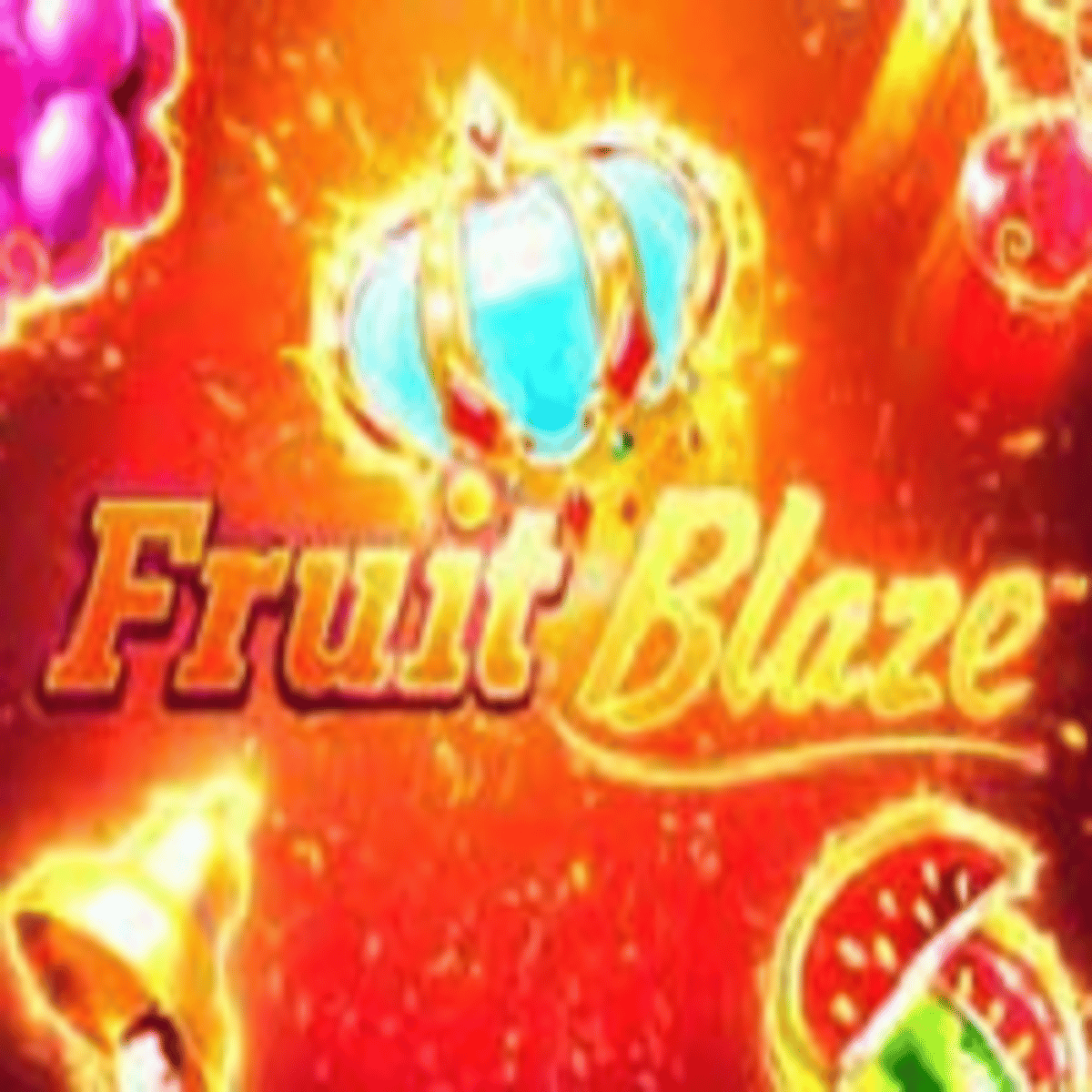 Thumbnail FRUIT BLAZE