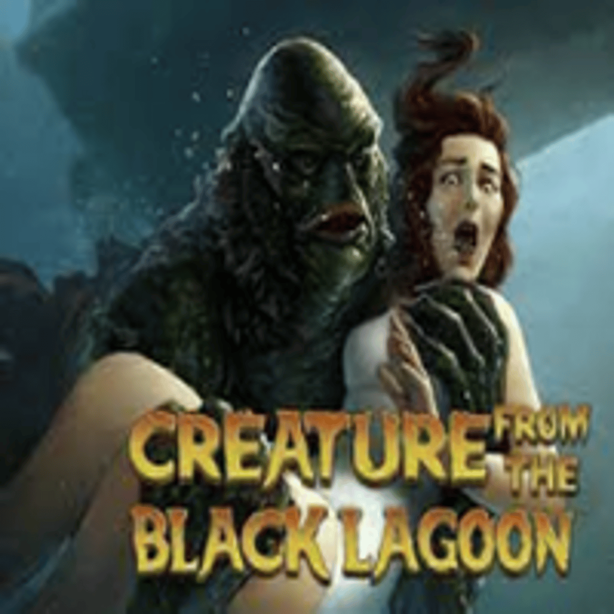 Thumbnail CREATURE FROM THE BLACK LAGOON