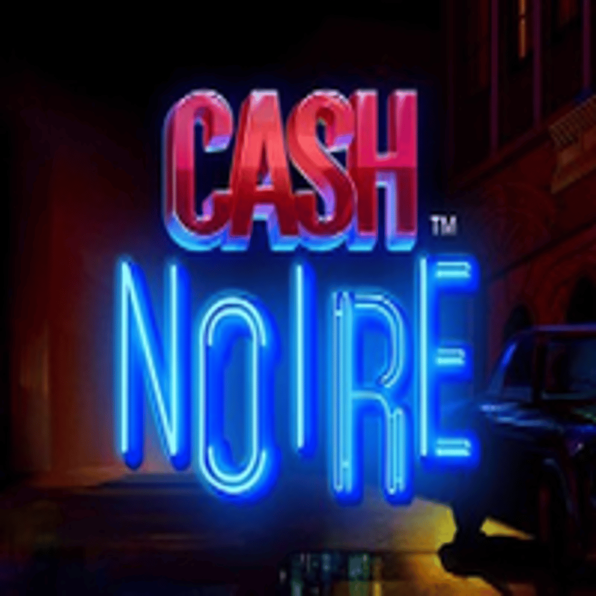 Thumbnail CASH NOIRE