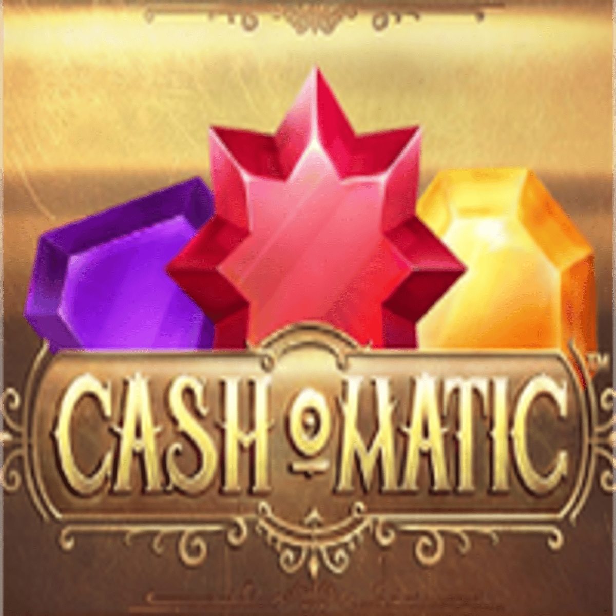 Thumbnail CASH-O-MATIC