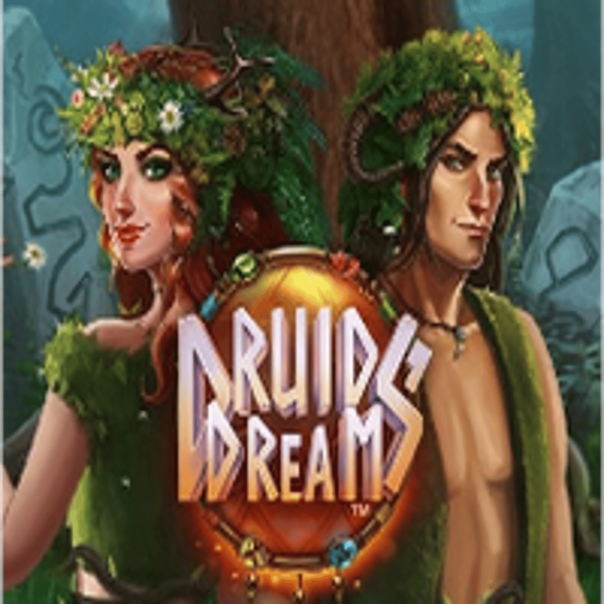 Thumbnail DRUIDS' DREAM