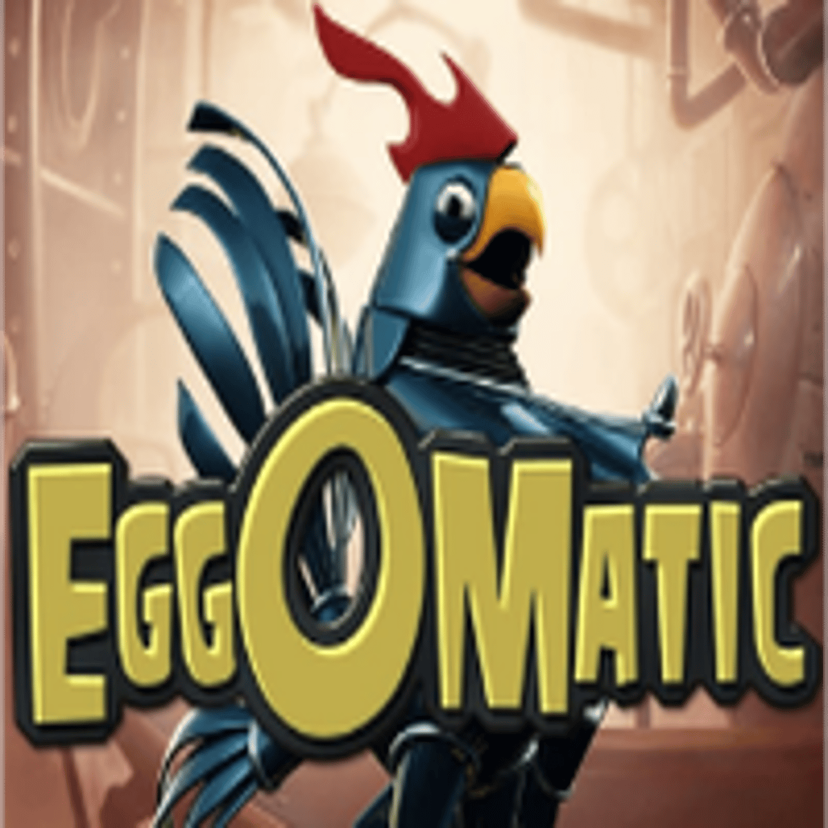 Thumbnail EGGOMATIC