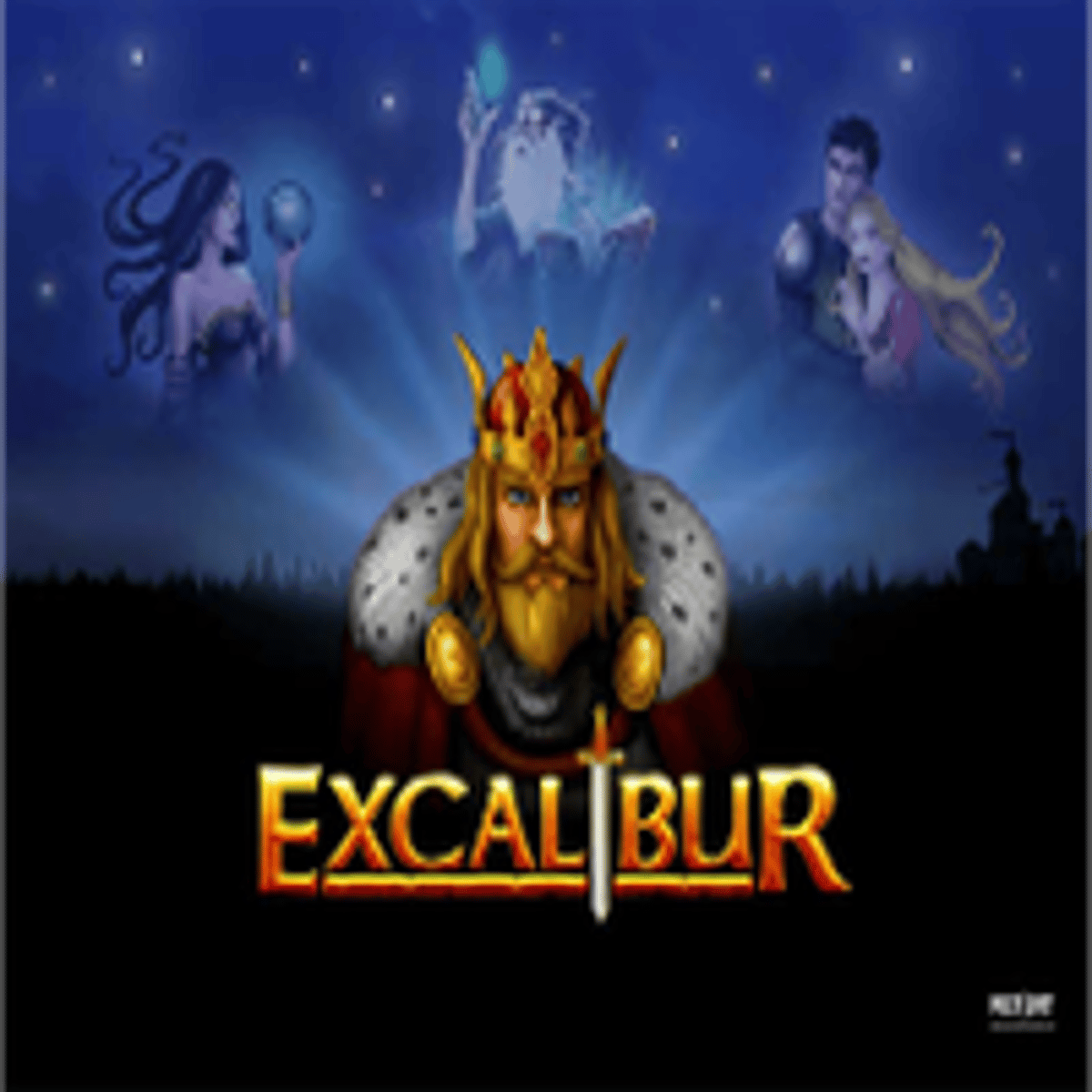 Thumbnail EXCALIBUR