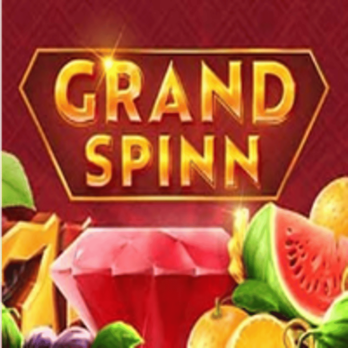 Thumbnail GRAND SPINN
