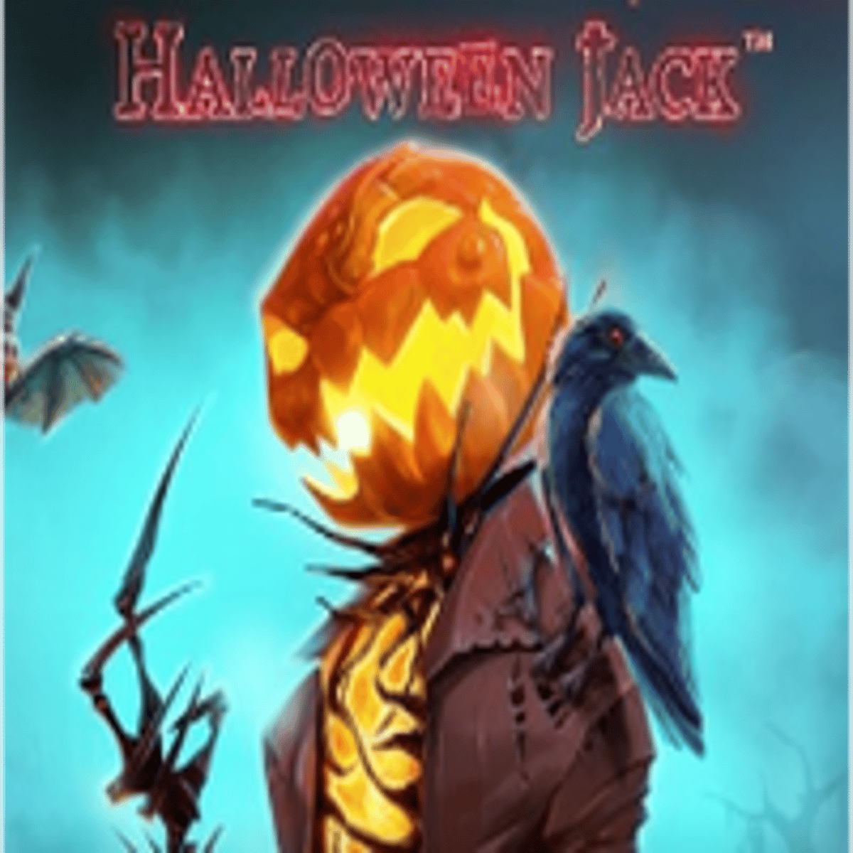 Thumbnail HALLOWEEN JACK