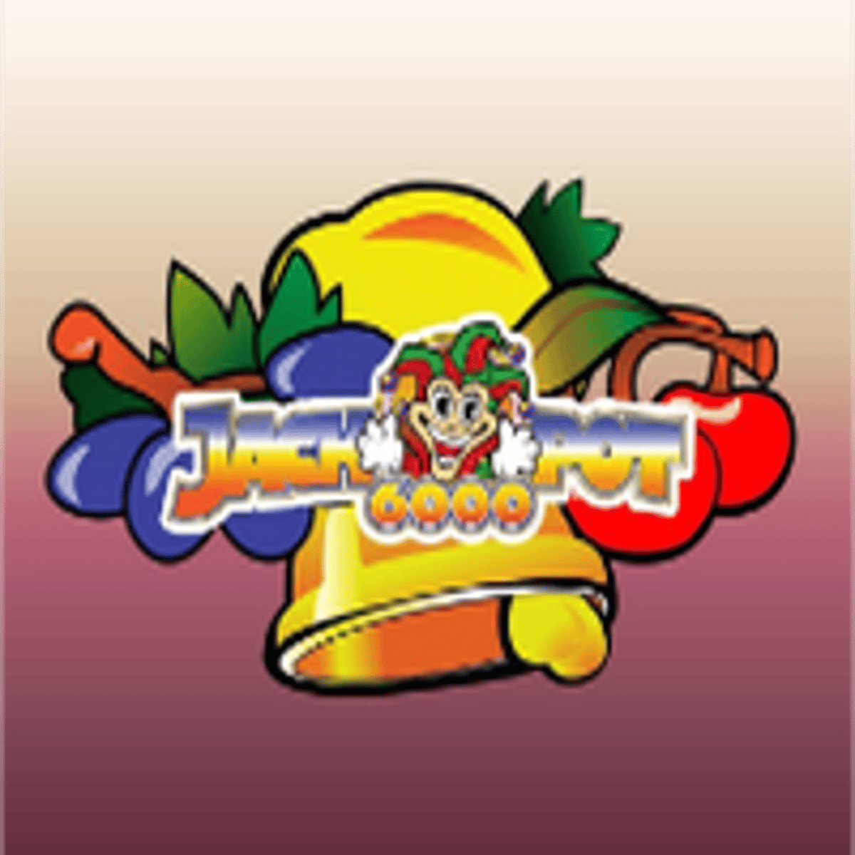 Thumbnail JACKPOT 6000