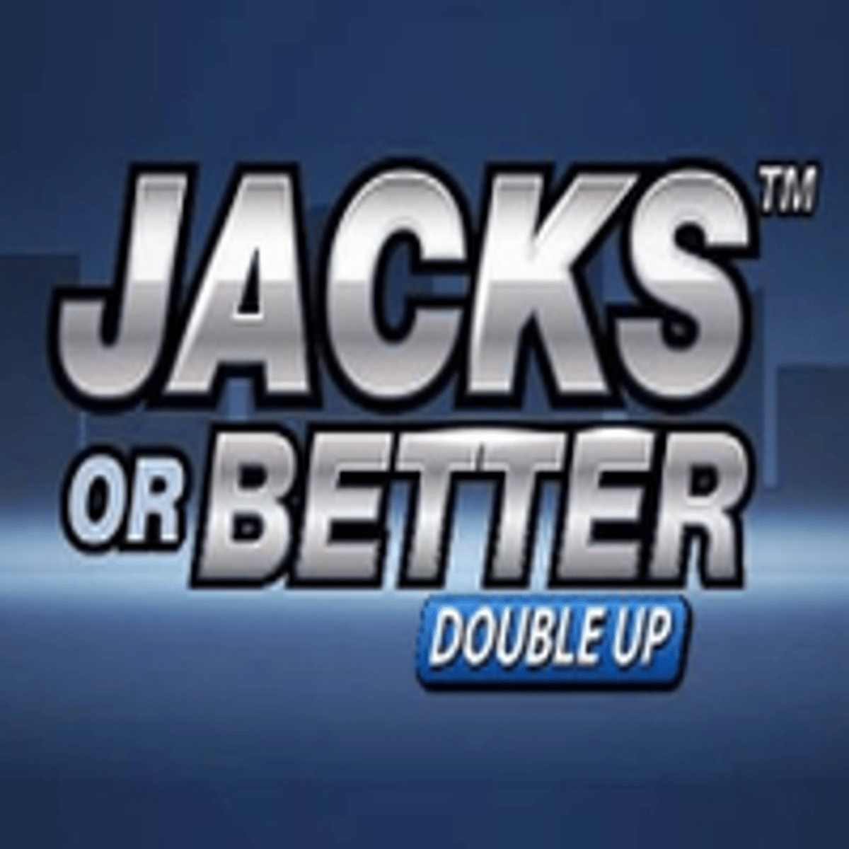 Thumbnail JACKS OR BETTER DOUBLE UP