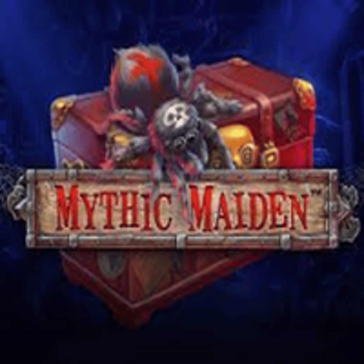 Thumbnail MYTHIC MAIDEN