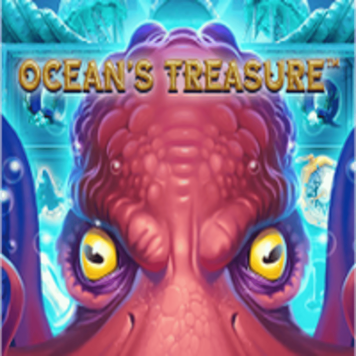 Thumbnail OCEAN'S TREASURE