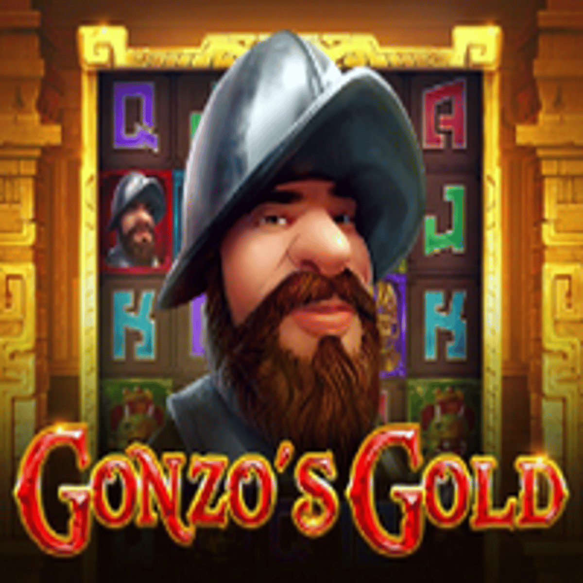 Thumbnail GONZO'S GOLD