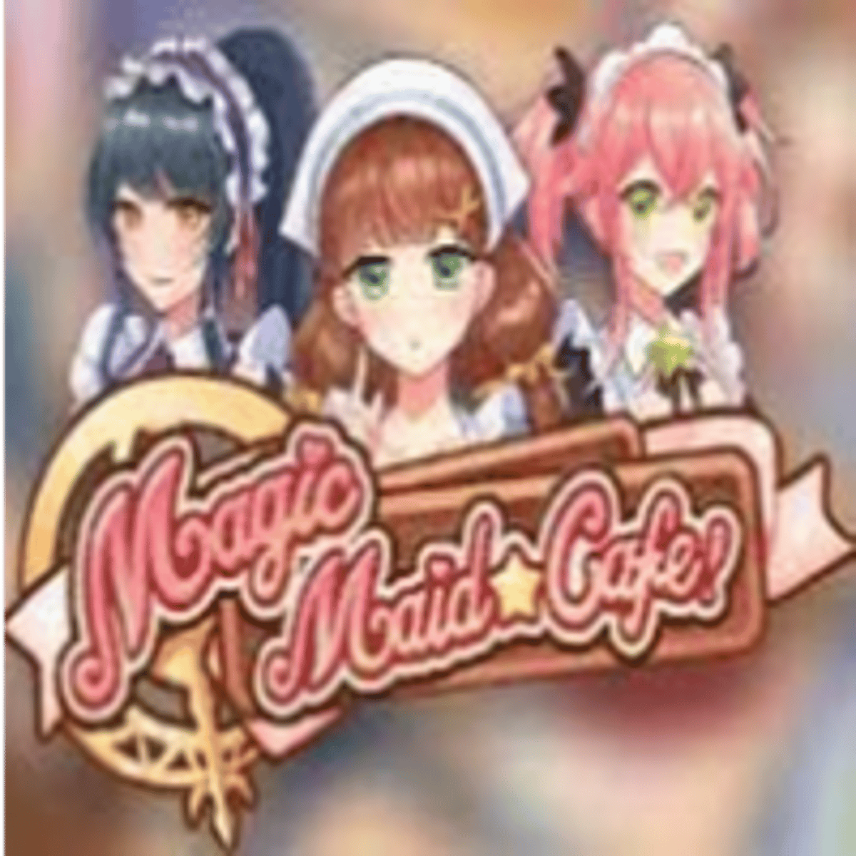Thumbnail MAGIC MAID CAFE