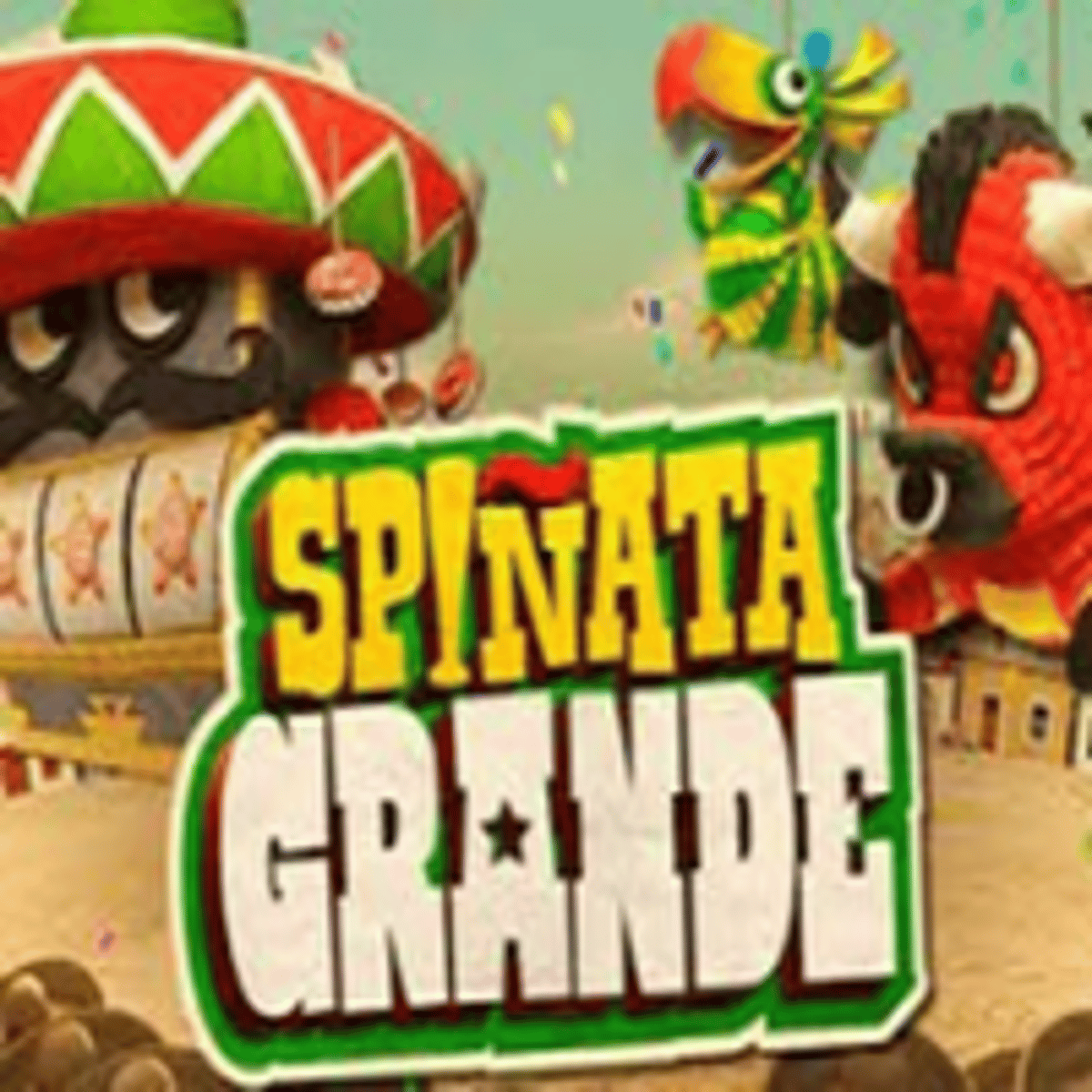 Thumbnail SPINATA GRANDE