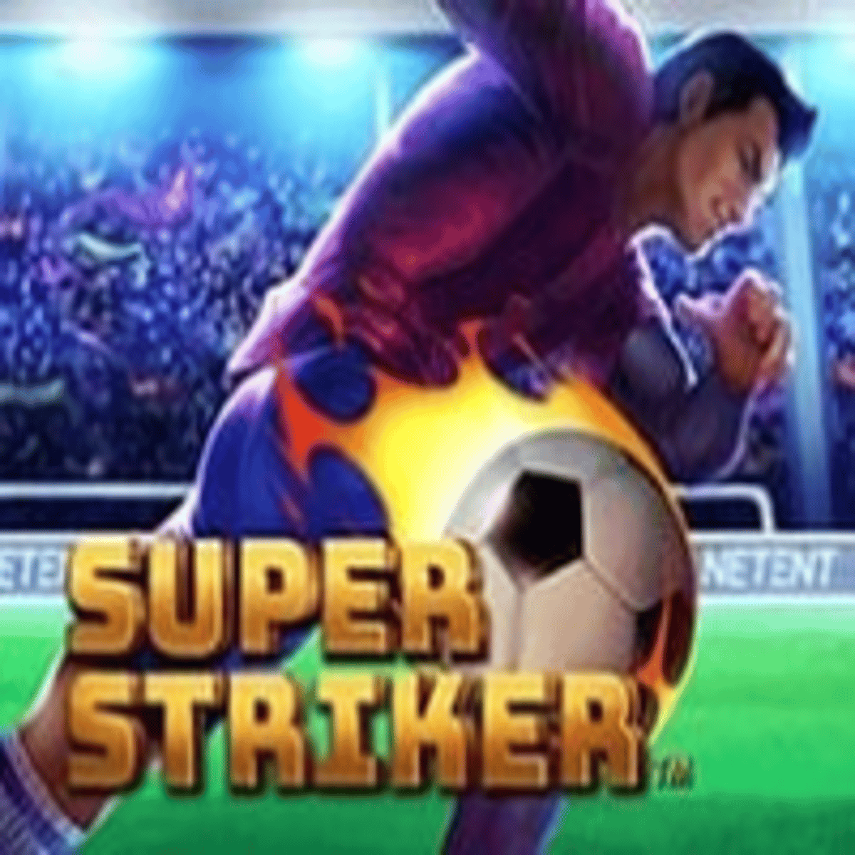 Thumbnail SUPER STRIKER