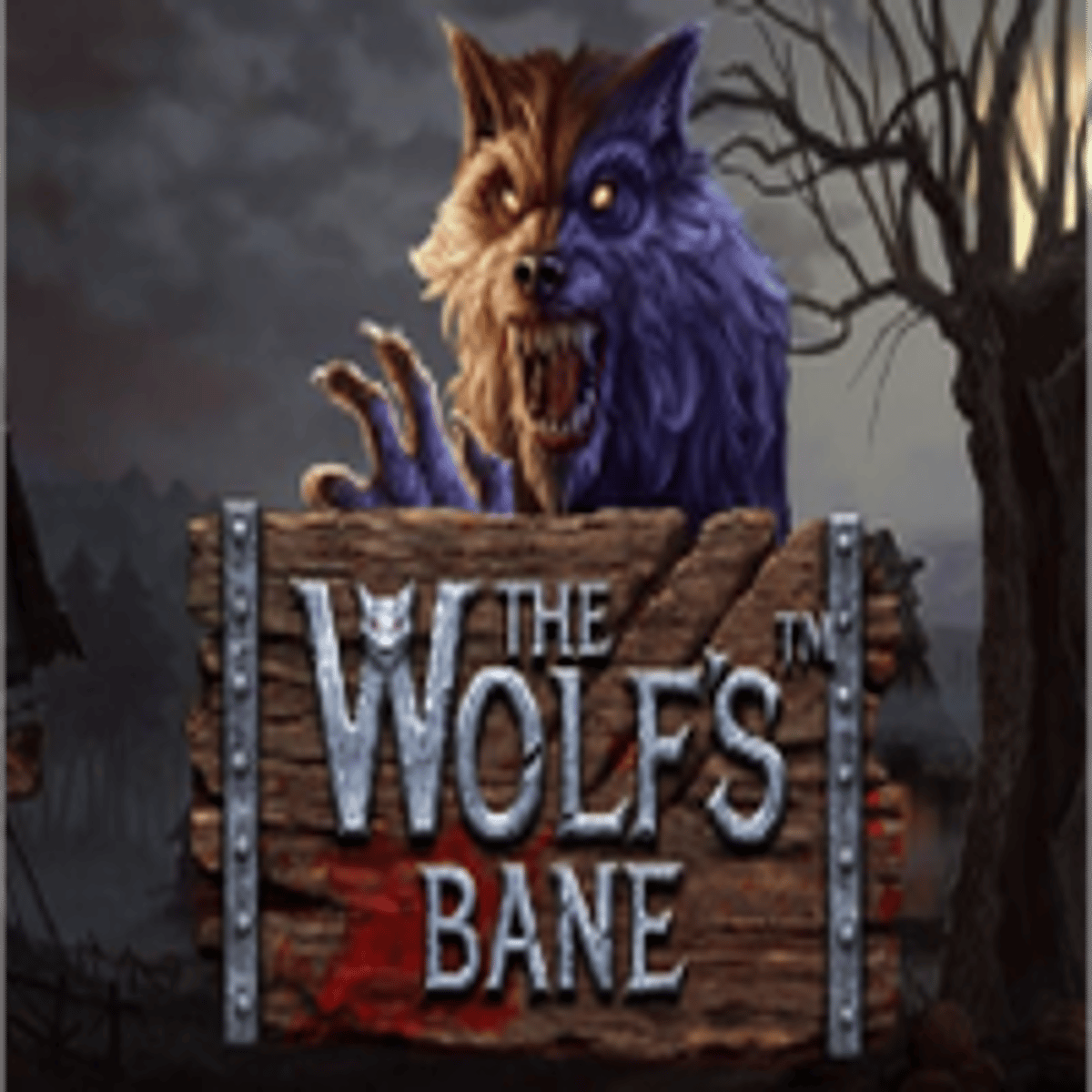 Thumbnail THE WOLF'S BANE