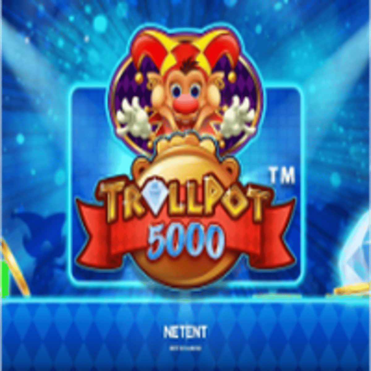 Thumbnail TROLLPOT 5000