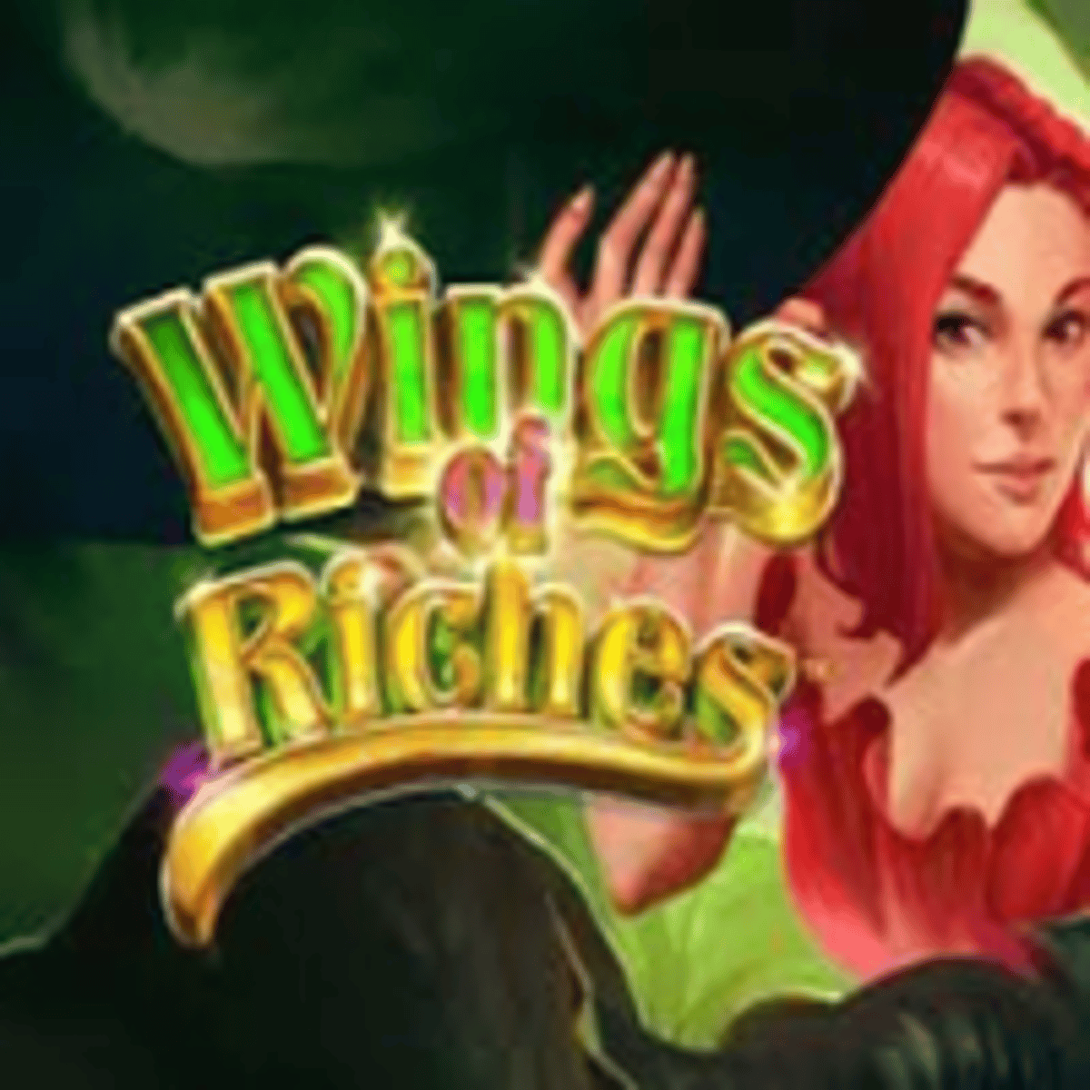 Thumbnail WINGS OF RICHES