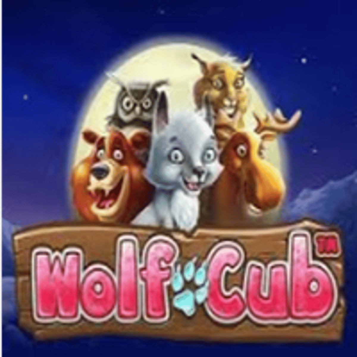 Thumbnail WOLF CUB