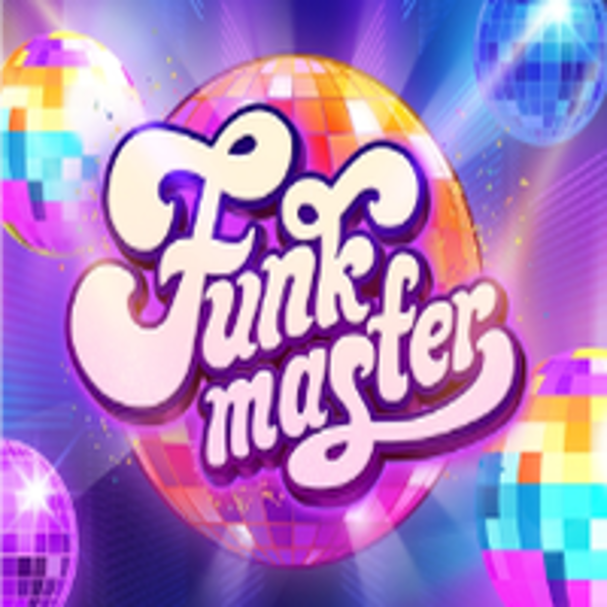 Thumbnail FUNK MASTER