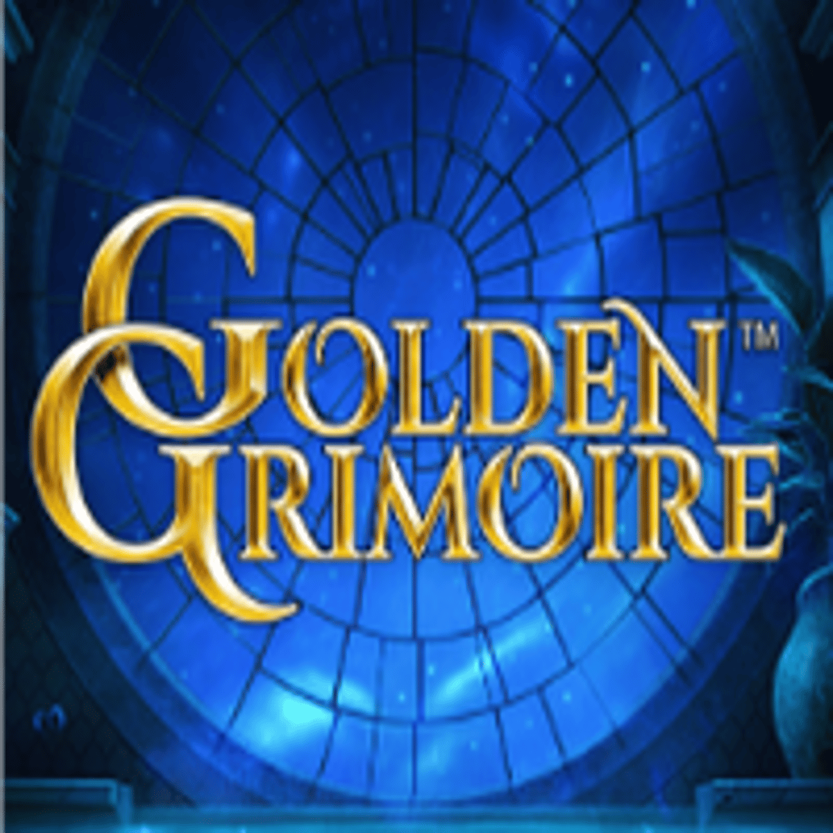 Thumbnail GOLDEN GRIMOIRE