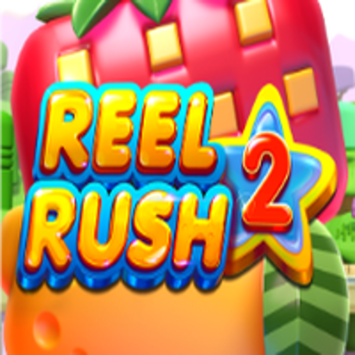 Thumbnail REEL RUSH 2