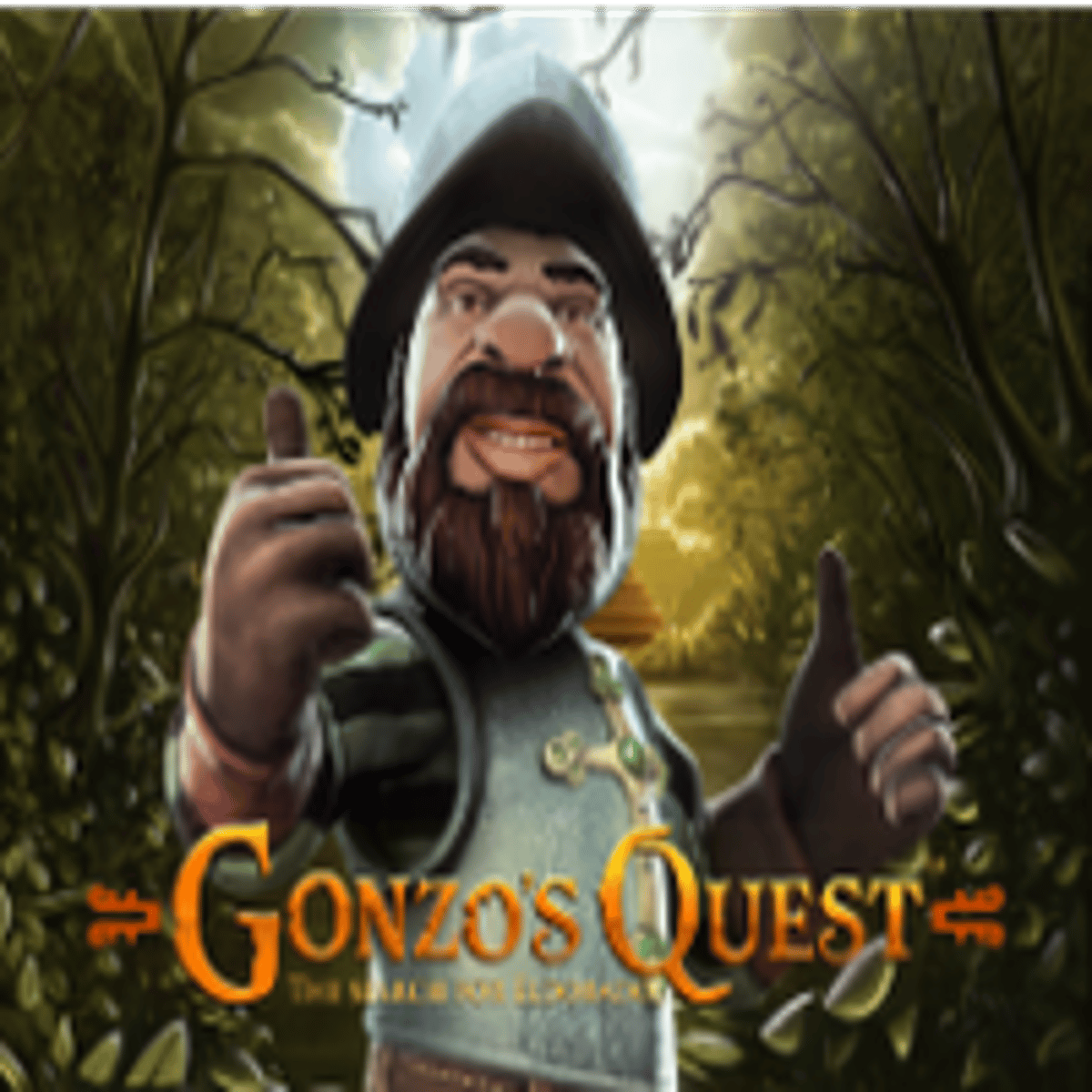 Thumbnail GONZO'S QUEST