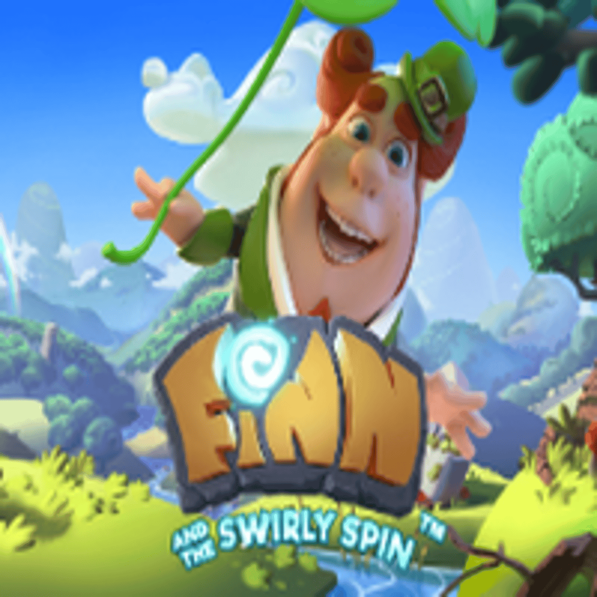 Thumbnail FINN AND THE SWIRLY SPIN