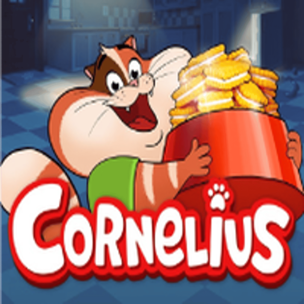 Thumbnail CORNELIUS