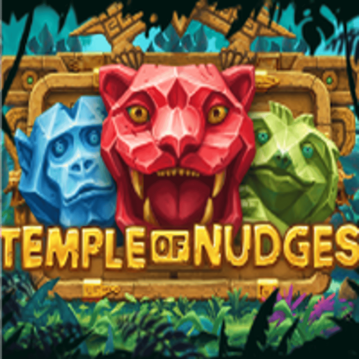 Thumbnail TEMPLE OF NUDGES