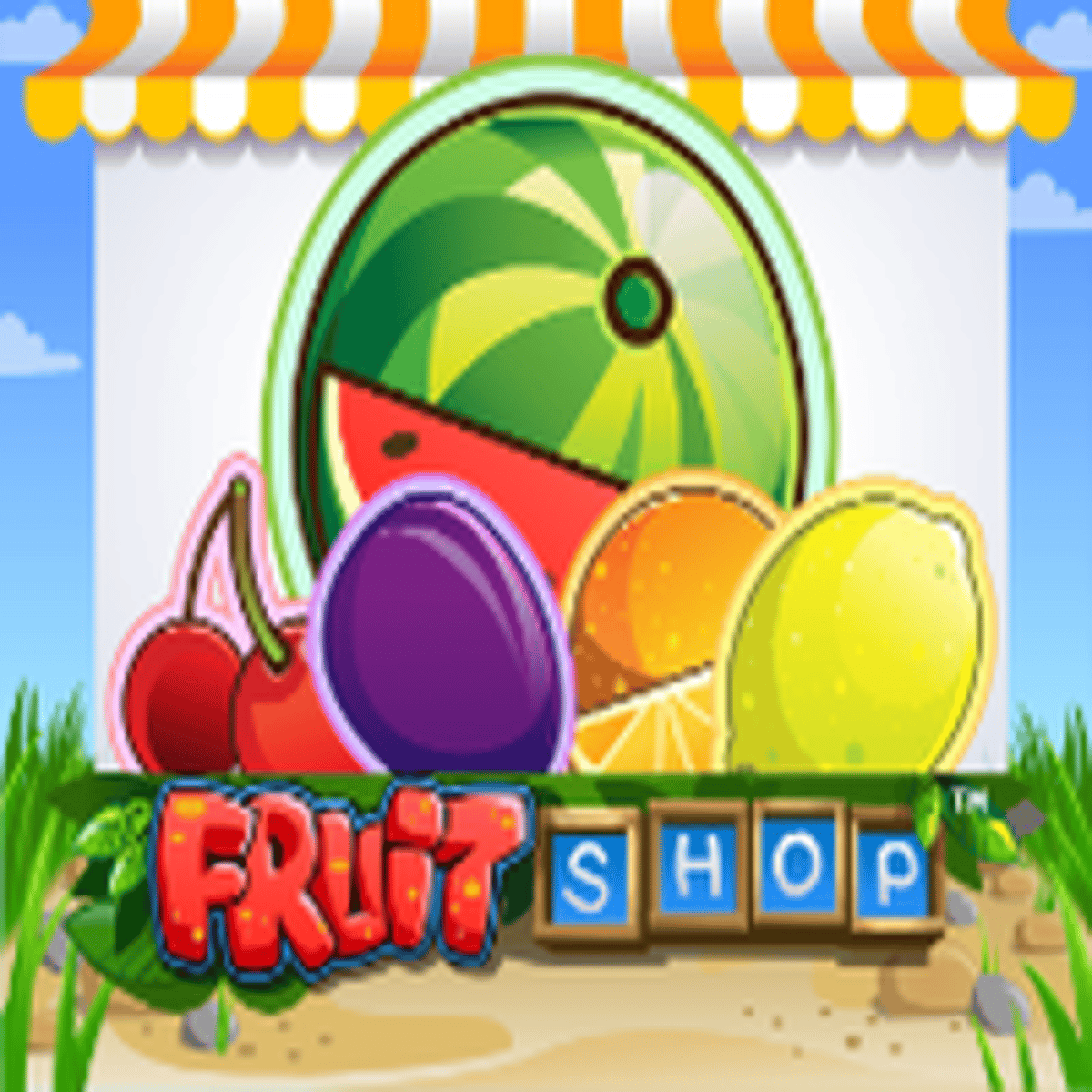 Thumbnail FRUIT SHOP