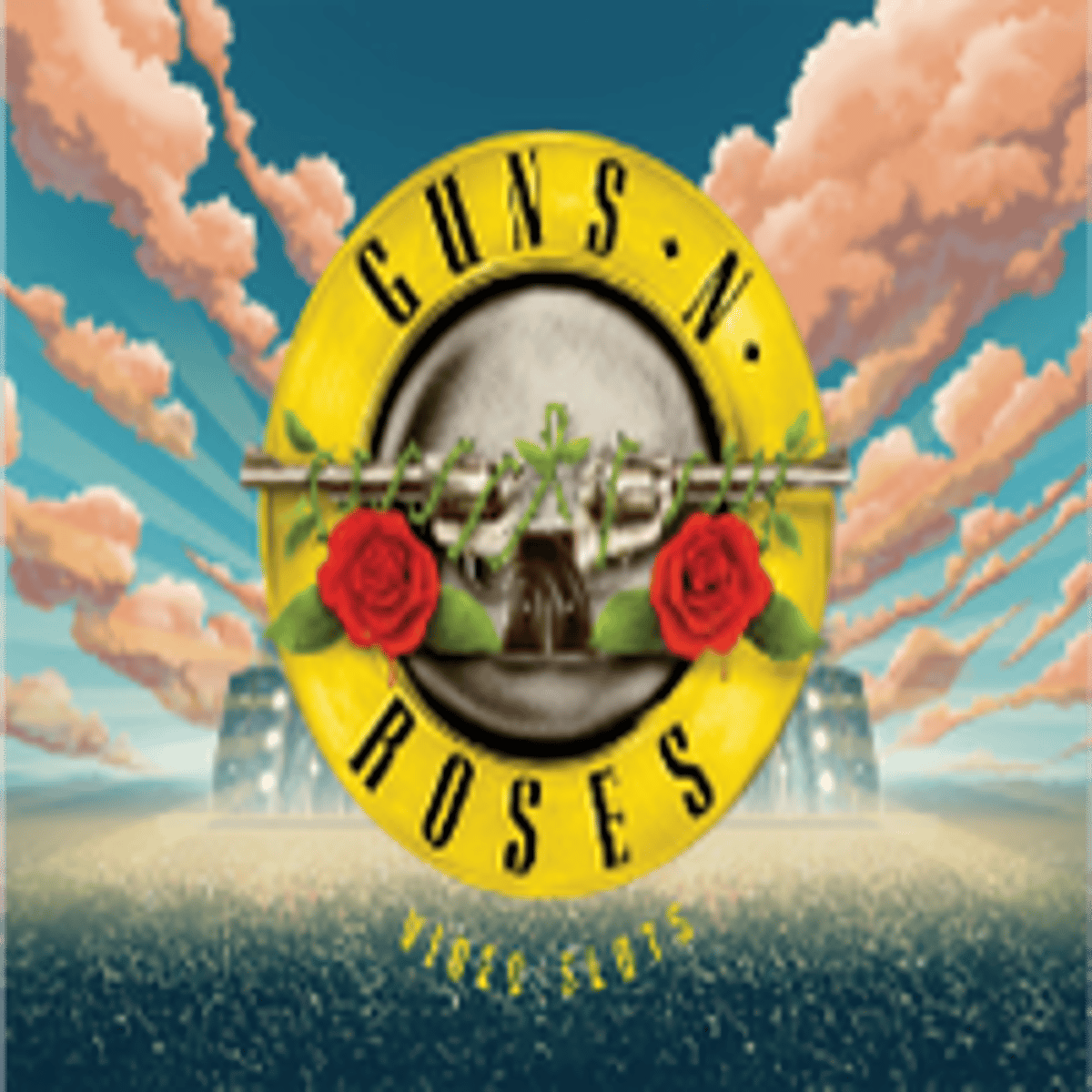 Thumbnail GUNS N' ROSES VIDEO SLOTS