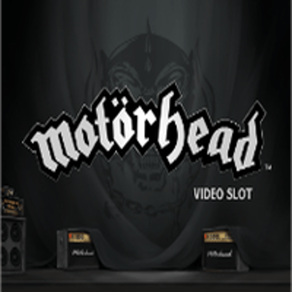 Thumbnail MOTRHEAD VIDEO SLOT
