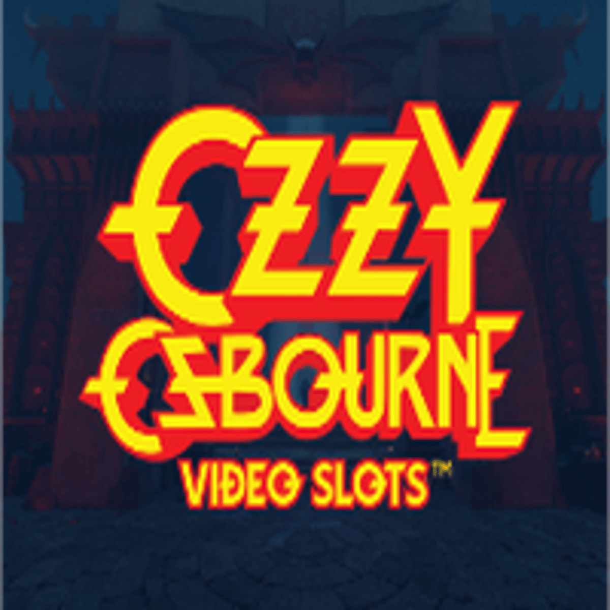 Thumbnail OZZY OSBOURNE VIDEO SLOTS