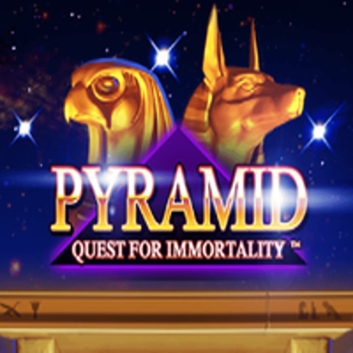 Thumbnail PYRAMID: QUEST FOR IMMORTALITY