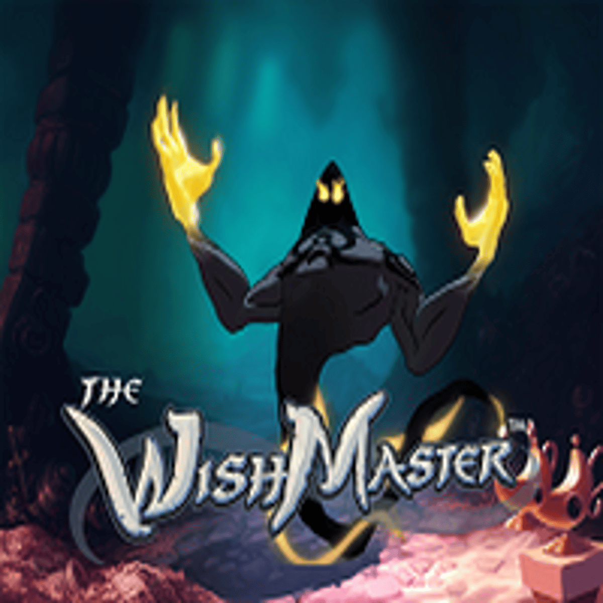 Thumbnail THE WISH MASTER