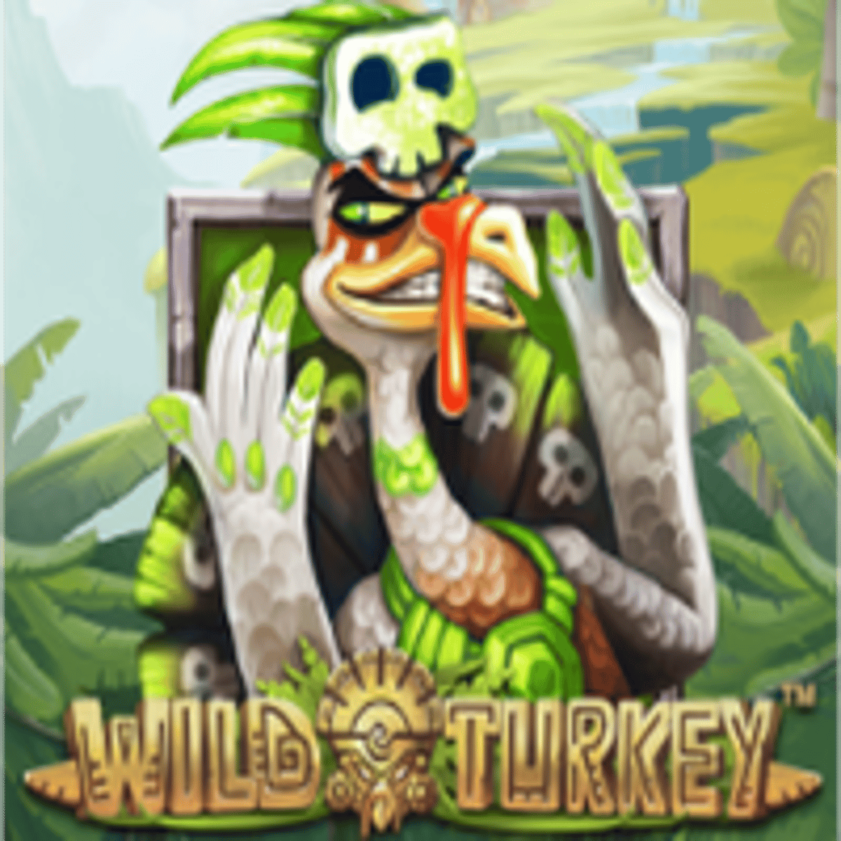 Thumbnail WILD TURKEY