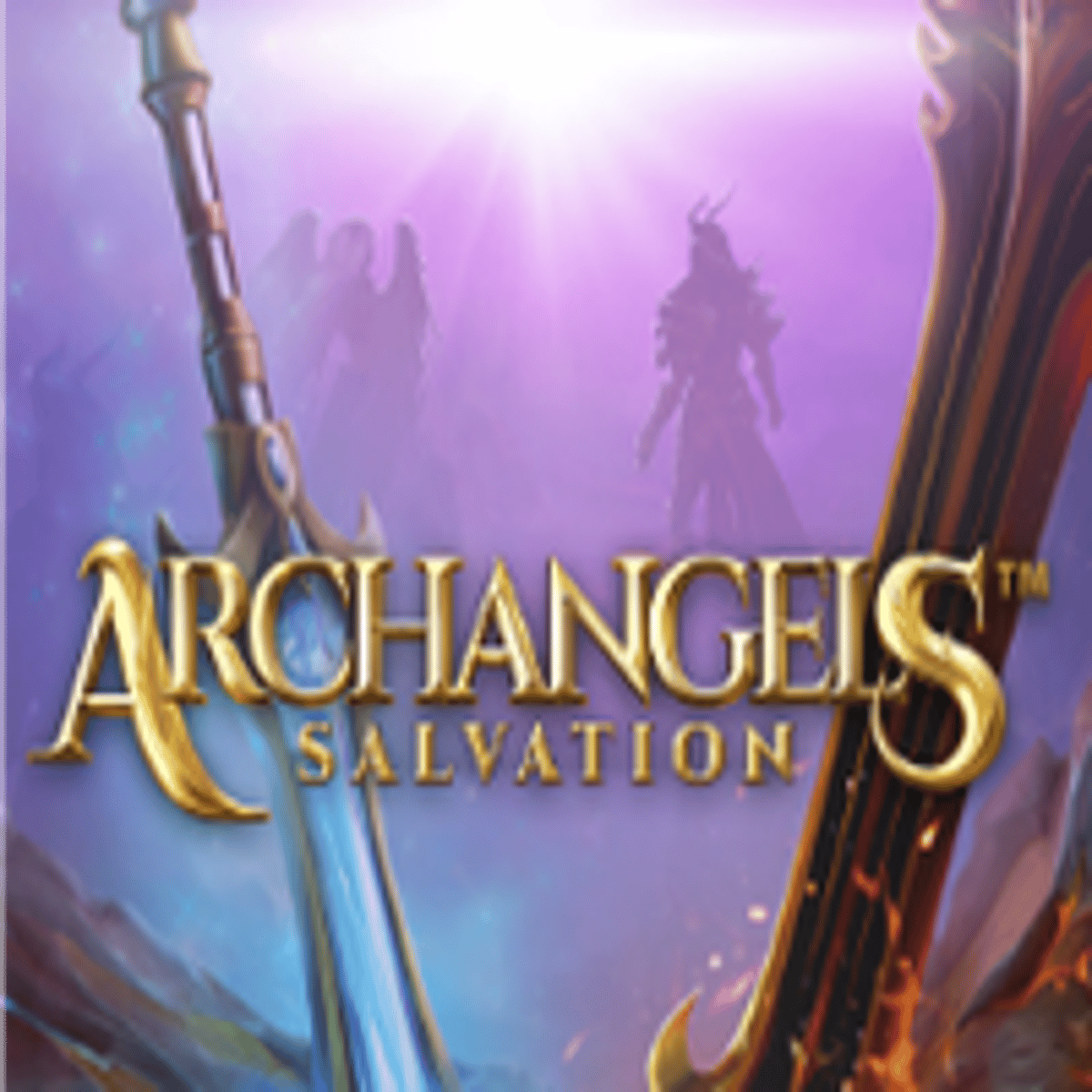 Thumbnail ARCHANGELS SALVATION
