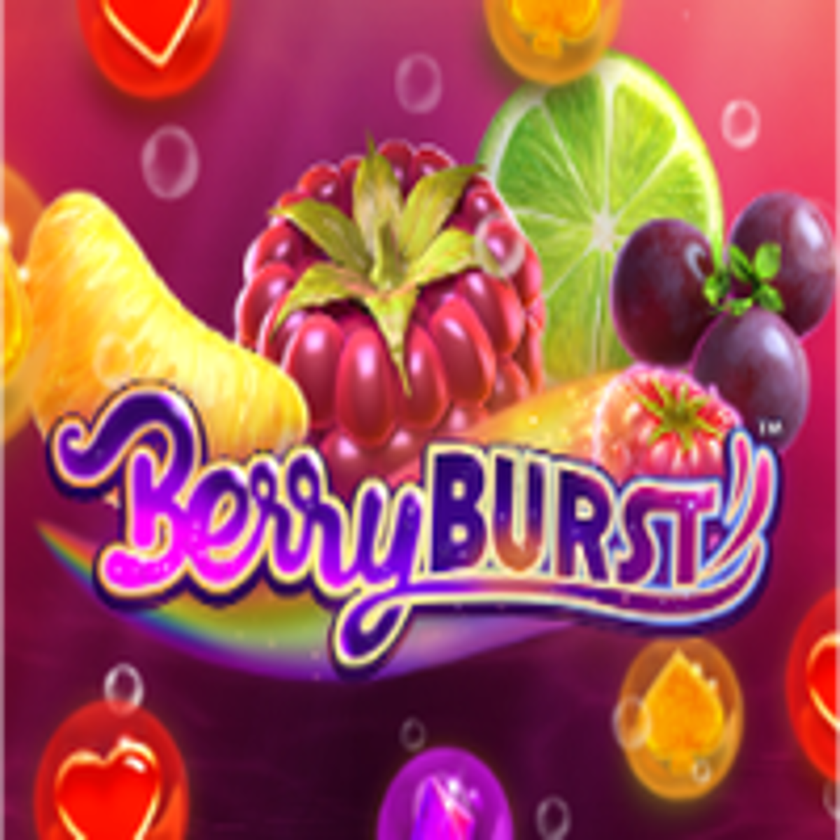 Thumbnail BERRYBURST