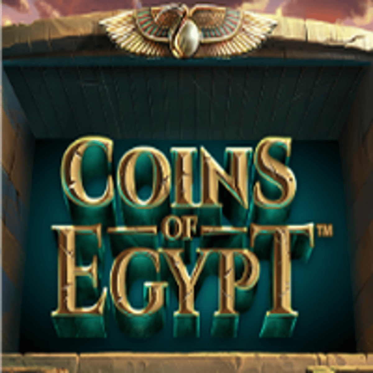 Thumbnail COINS OF EGYPT