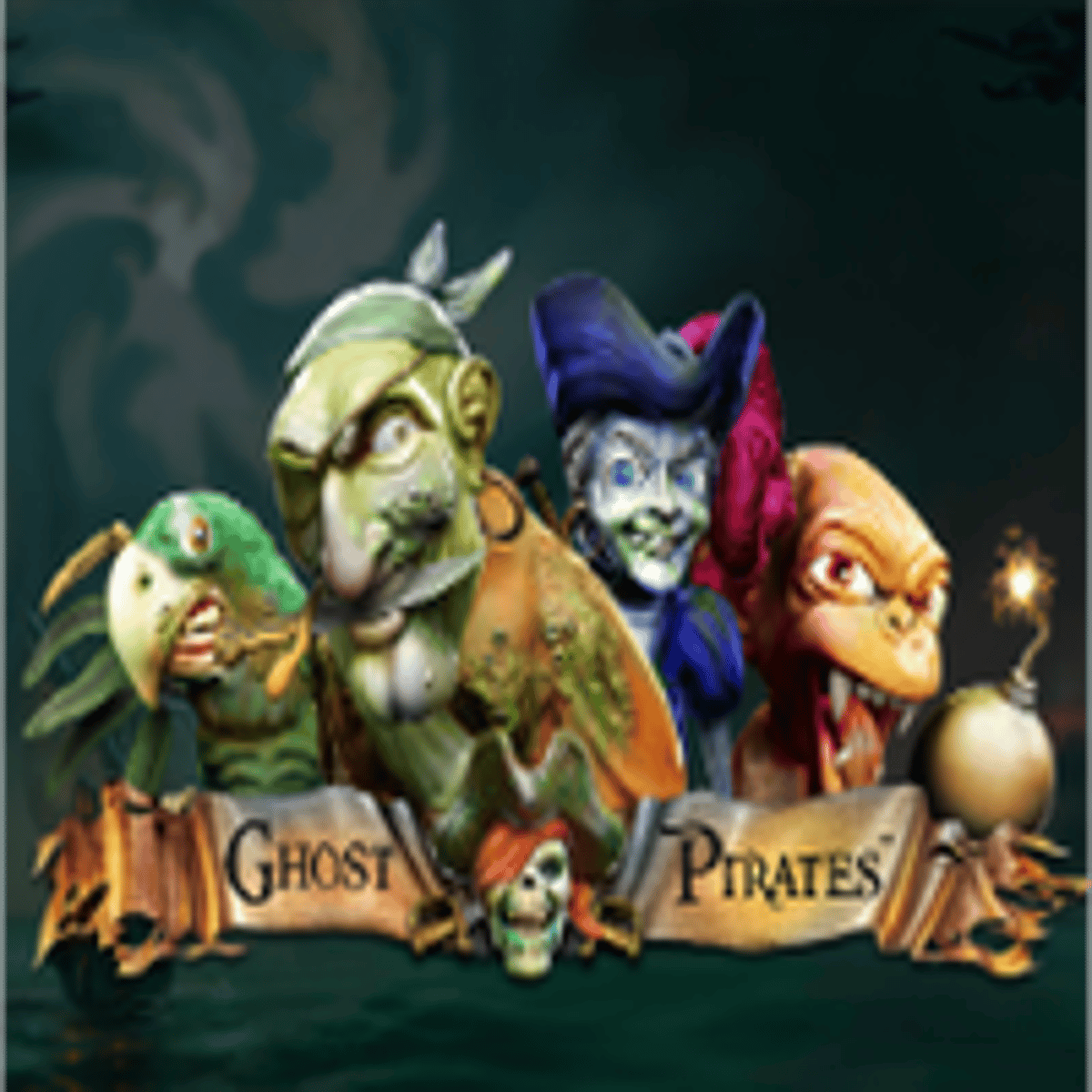 Thumbnail GHOST PIRATES