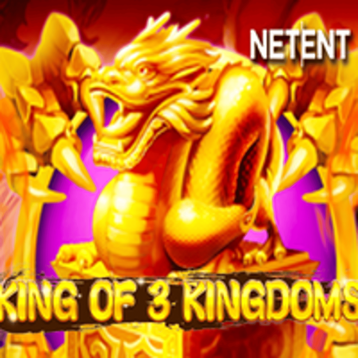 Thumbnail KING OF 3 KINGDOMS